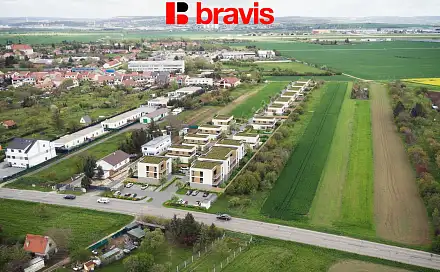 Prodej bytu 3+kk 66 m²