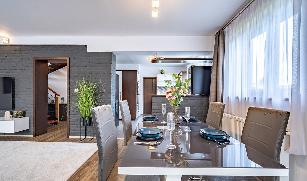 Prodej domu 155 m² s pozemkem 737 m², Rožďalovice – náhled fotky 7