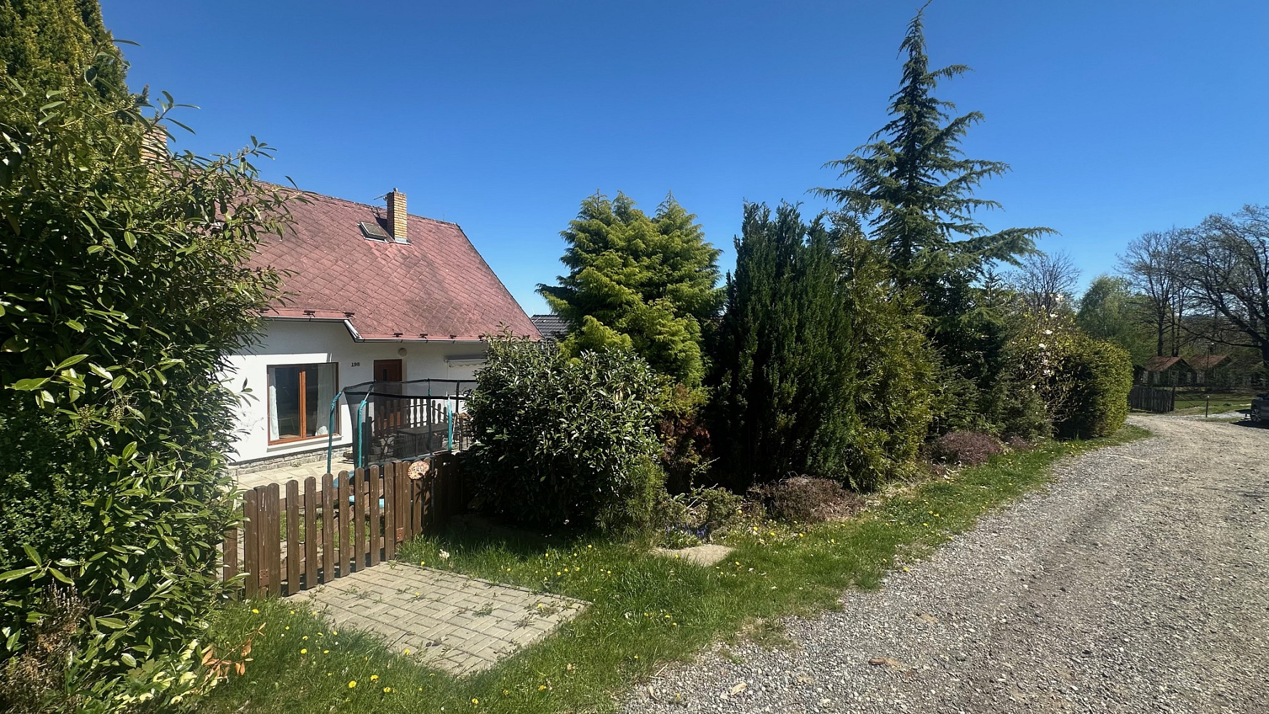 Prodej chalupy 130 m² s pozemkem 734 m² – fotografie 5