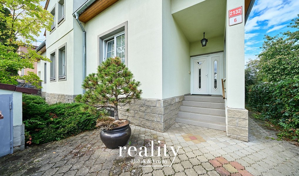 Prodej ubytovacího objektu 210 m², Znojmo – náhled fotky 5