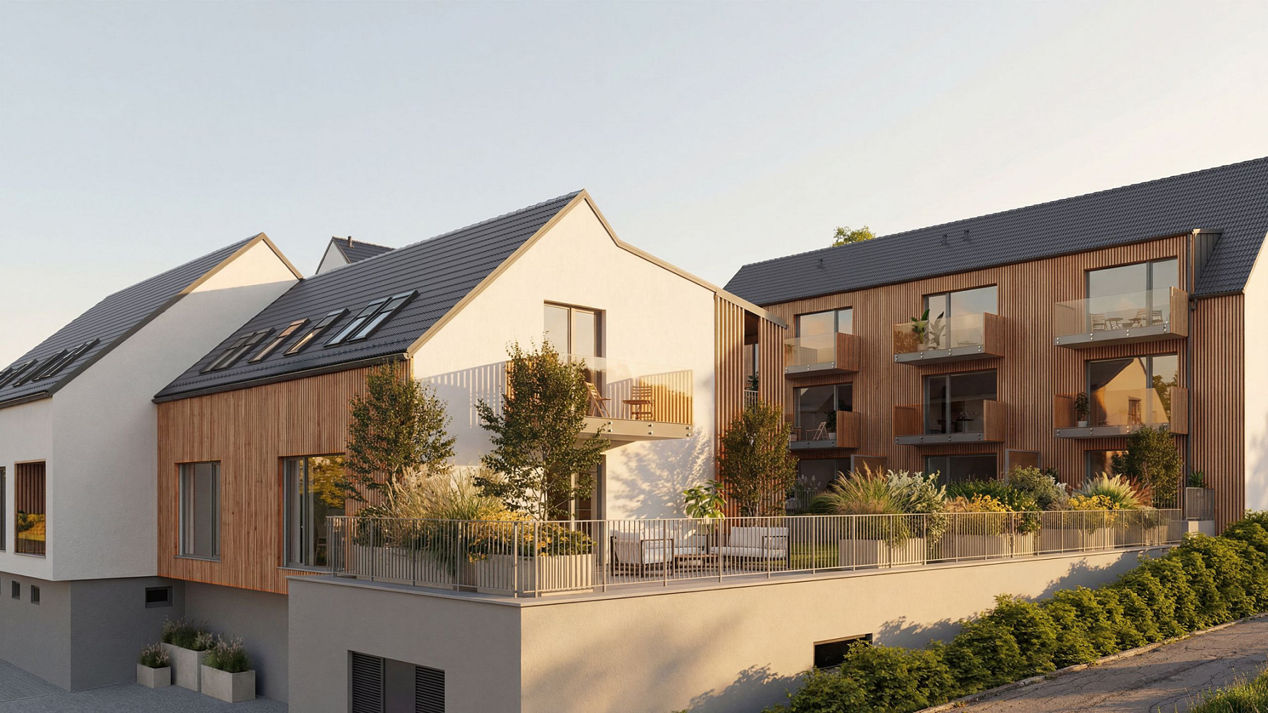 Prodej bytu 3+kk 86 m²