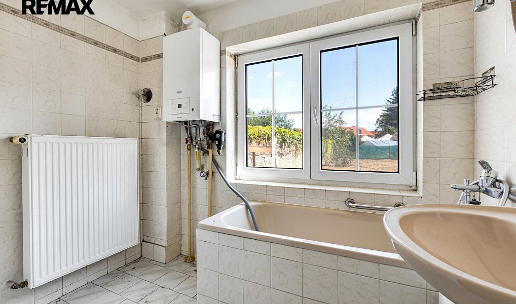 Prodej domu 110 m² s pozemkem 619 m², Šestajovice – náhled fotky 7