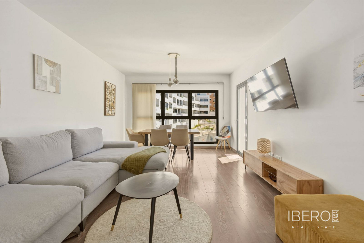 Piso 4+kk – Estepona, Barriada Islas Canarias - Más