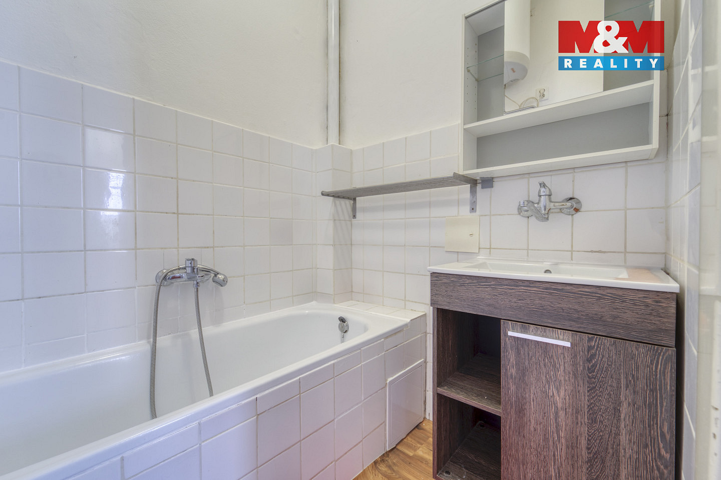 Pronájem bytu 1+1 43 m² — photo 3