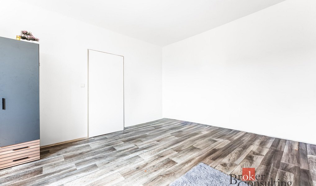 Prodej bytu 1+1 42 m², Ostrava – náhled fotky 3