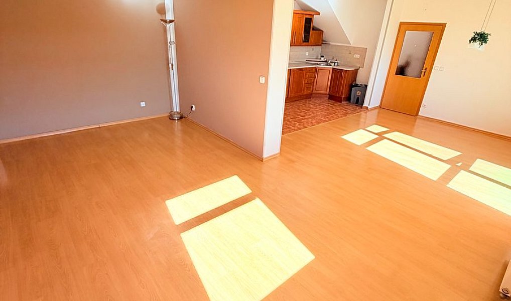 Prodej bytu 4+1 122 m², České Budějovice – náhled fotky 6