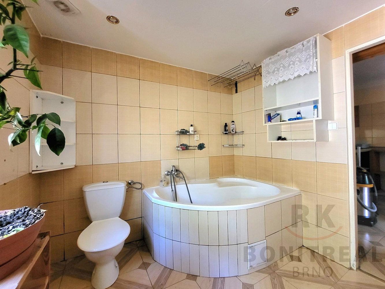 Prodej domu 120 m² s pozemkem 572 m² – fotografie 3