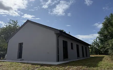 Prodej domu 133 m² s pozemkem 723 m², Libeňská, Mělnické Vtelno - Radouň, okres Mělník
