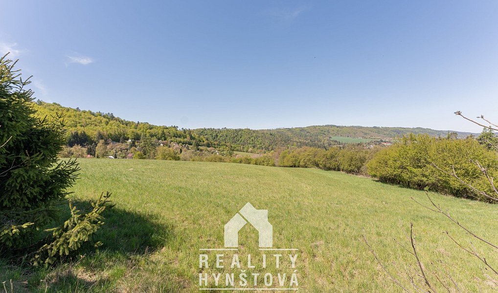 Prodej zahrady 1 992 m², Olomučany – náhled fotky 11