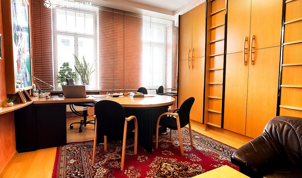Prodej nájemního domu, činžáku 1 790 m², Hodonín – náhled fotky 13