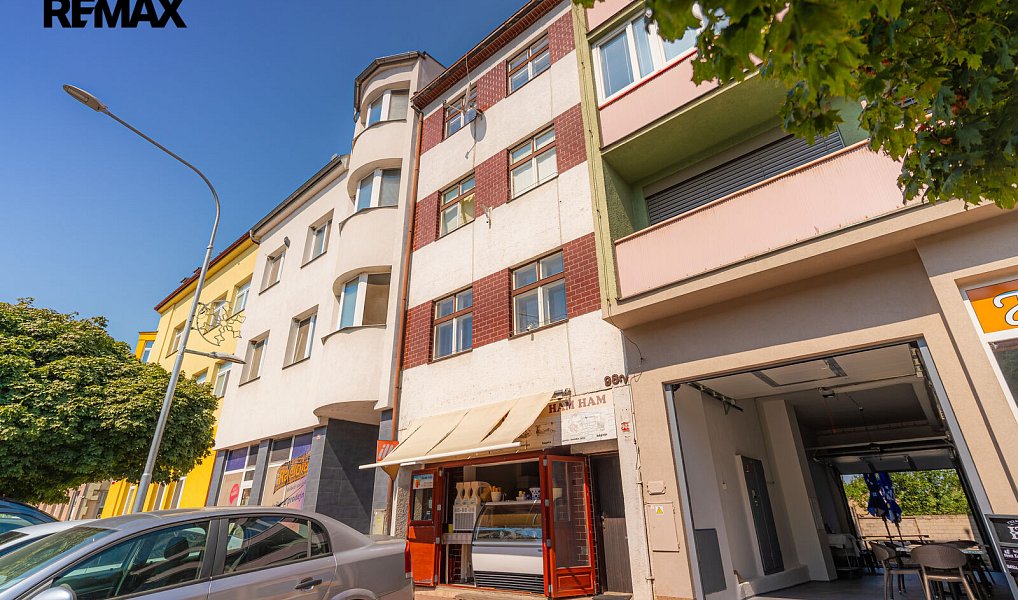 Prodej ubytovacího objektu 190 m², Veselí nad Moravou – náhled fotky 23