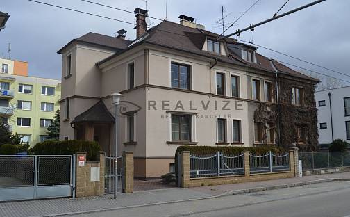 Prodej domu 330 m² s pozemkem 558 m², Pekárenská, České Budějovice - České Budějovice 3