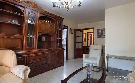 Prodej bytu 4+kk 119 m², Sevilla, Španělsko