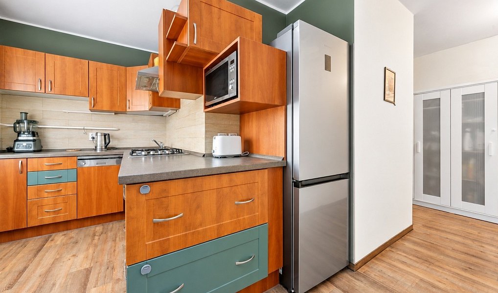 Prodej bytu 2+1 53 m², Plzeň – náhled fotky 4