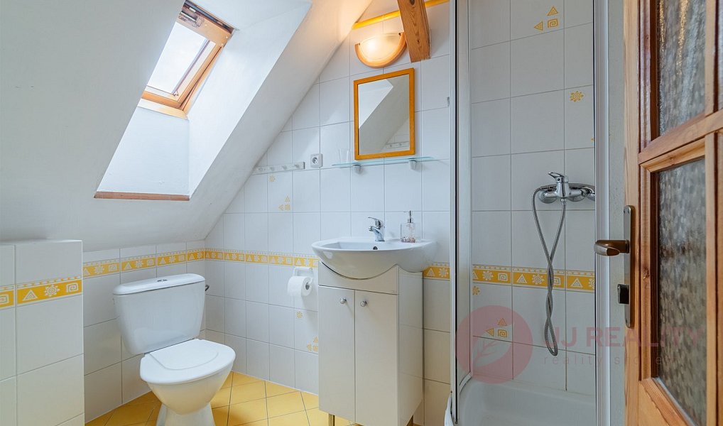 Prodej domu 271 m² s pozemkem 775 m², Šťáhlavy – náhled fotky 28