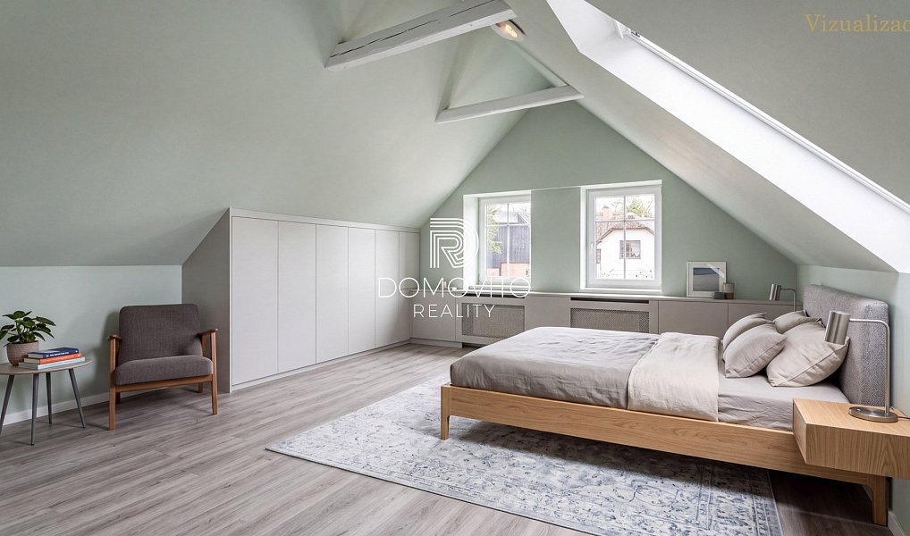 Prodej domu 97 m² s pozemkem 240 m², Dolní Bousov – náhled fotky 16