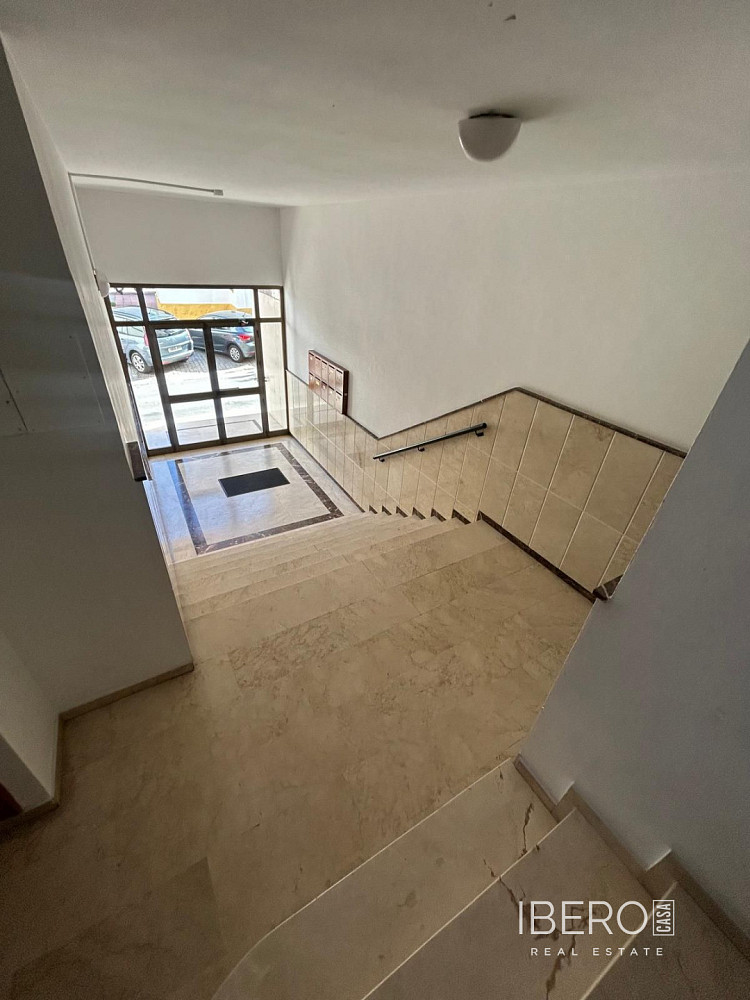 Piso 4+kk – Estepona, Barriada Islas Canarias - Vista 2