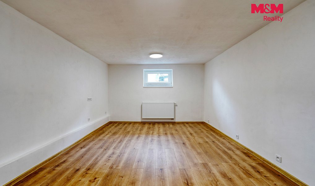 Prodej bytu 1+kk 26 m², Plzeň – náhled fotky 7
