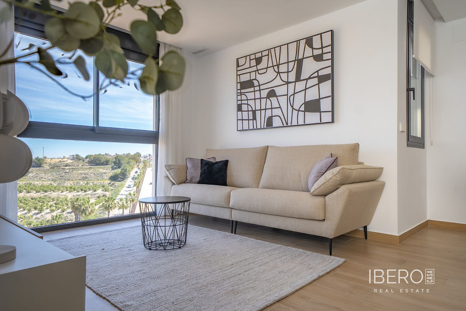 Casa 4+kk – Algorfa, el Baix Segura / La Vega Baja - Vista 3