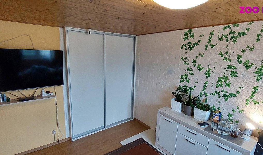 Prodej bytu 1+kk 32 m², Benešov nad Černou – náhled fotky 4