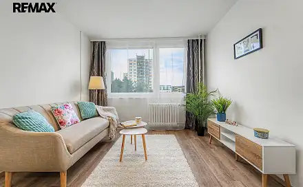 Prodej bytu 2+kk 45 m²
