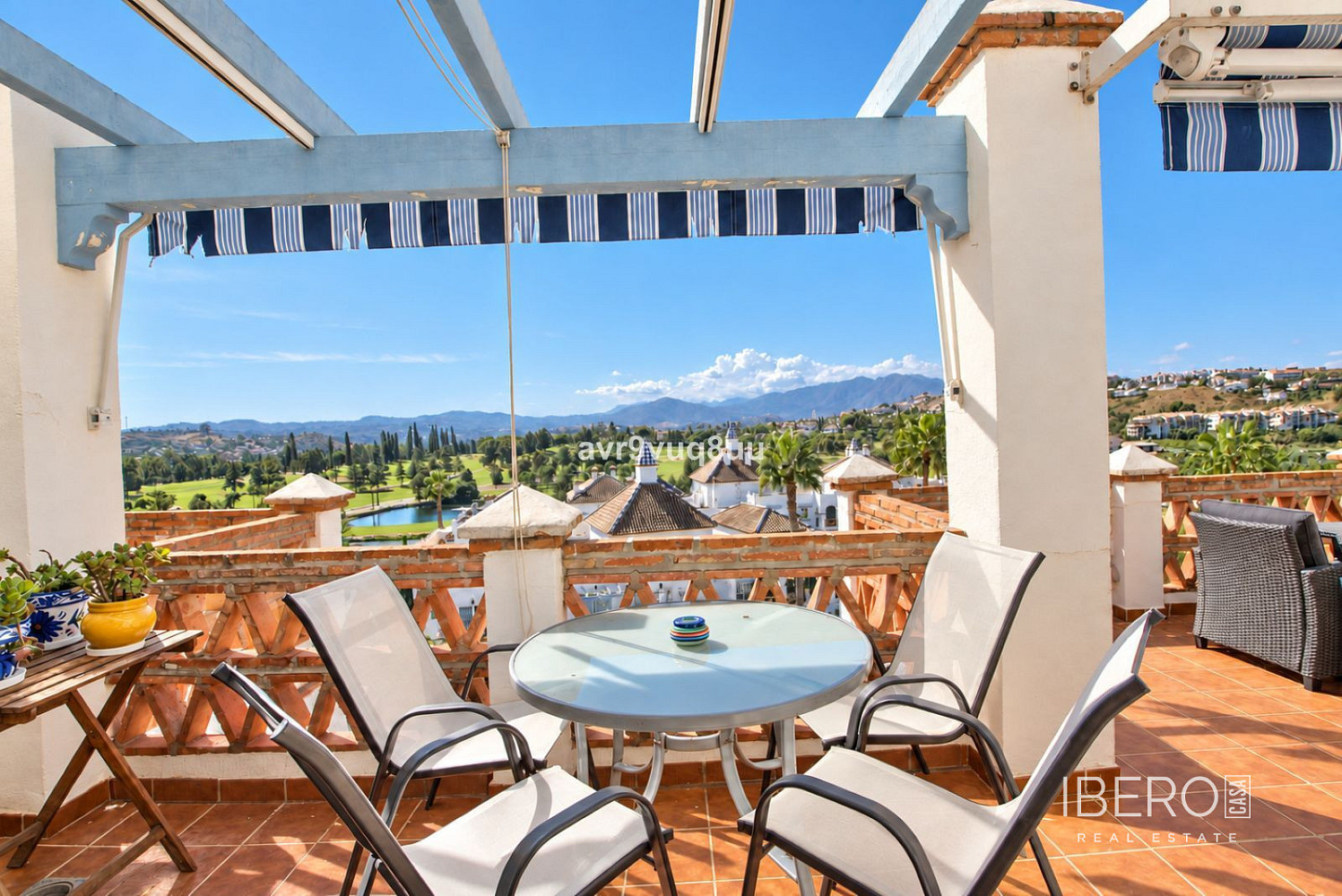 Pis 3+kk – Mijas, Mijas Golf, Puebla Aida - Vista 2