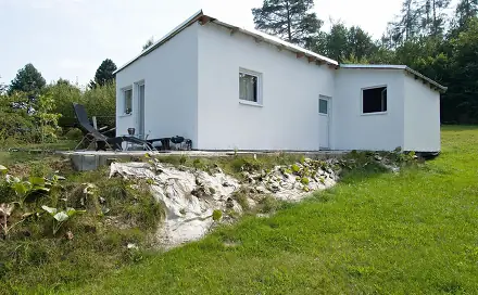 Prodej chaty/chalupy 63 m² s pozemkem 843 m², Psáry, okres Praha-západ