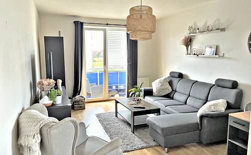 Pronájem bytu 2+kk 67 m², Čechova, Poděbrady, okres Nymburk