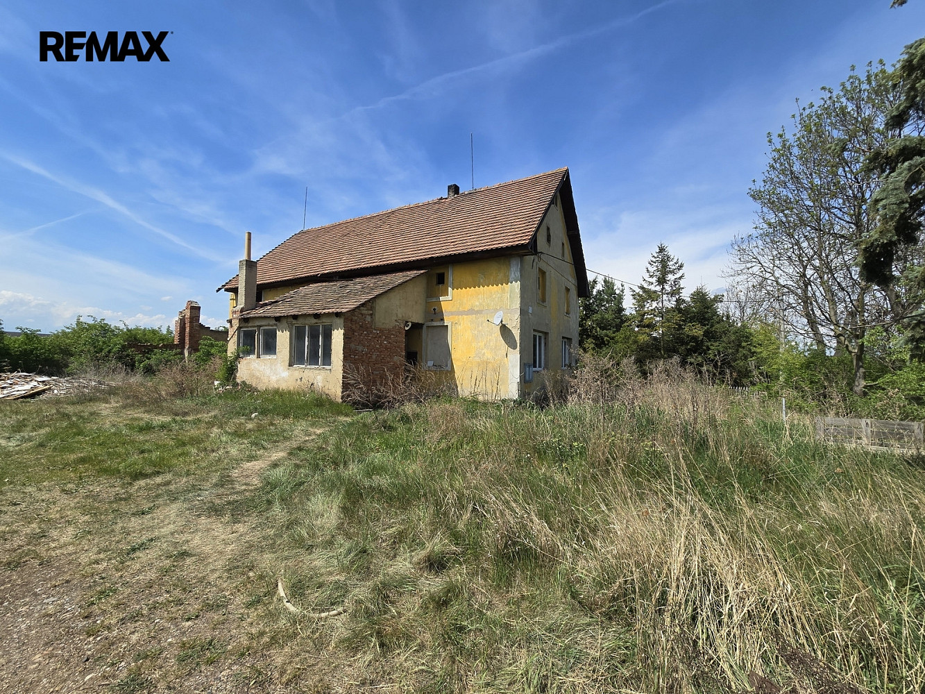 Prodej domu 130 m² s pozemkem 1 730 m² — photo 2