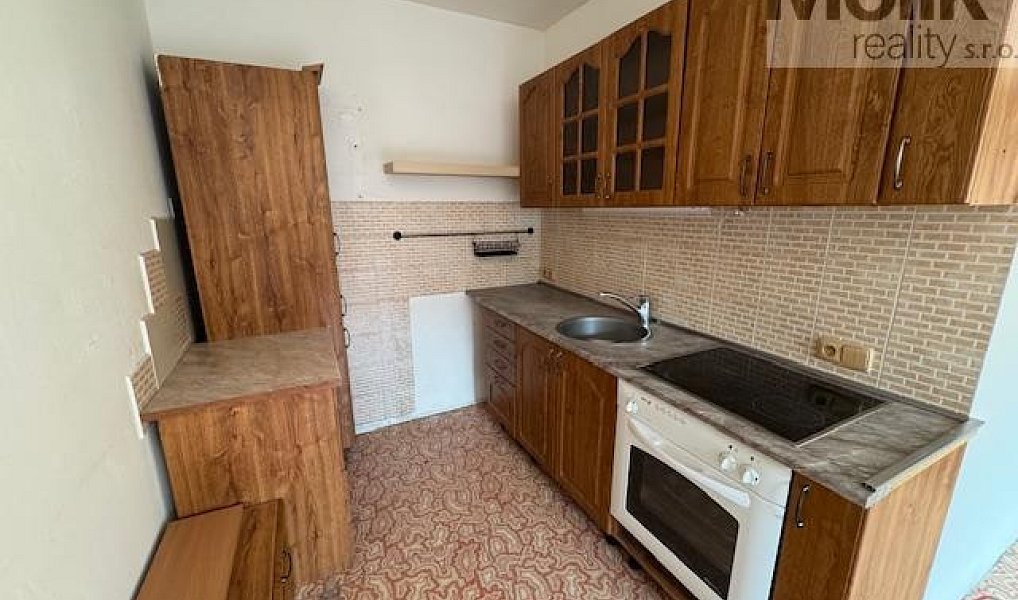 Pronájem bytu 2+kk 40 m², Most – náhled fotky 2