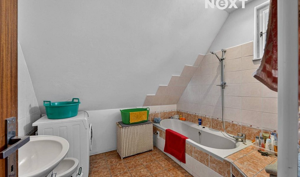 Prodej domu 366 m² s pozemkem 637 m², Vimperk – náhled fotky 30