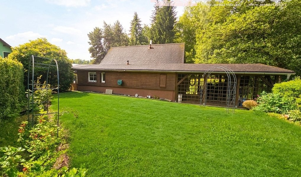 Prodej chaty/chalupy 110 m² s pozemkem 1 145 m², Nový Bor – náhled fotky 2