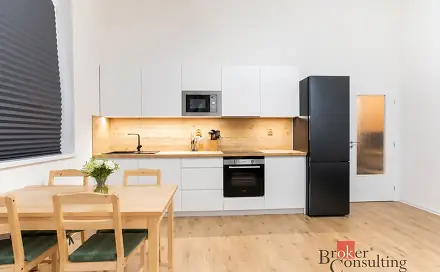 Prodej bytu 2+kk 48 m², Palackého, Ostrava - Přívoz