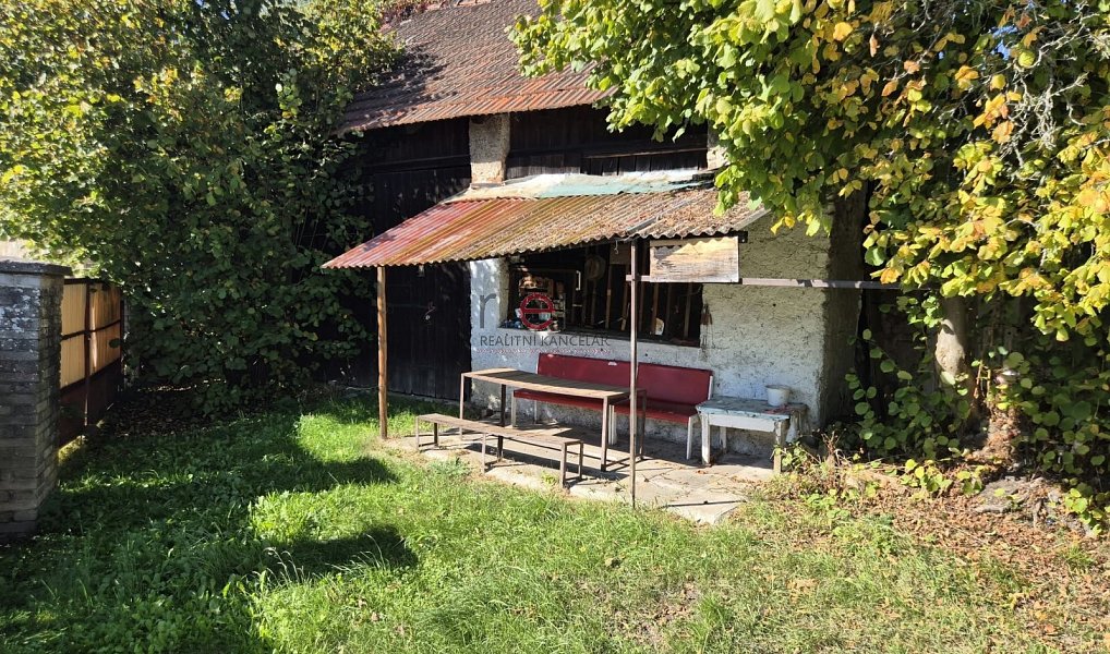 Prodej chaty/chalupy 60 m² s pozemkem 541 m², Černé Voděrady – náhled fotky 5