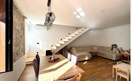 Prodej bytu 4+kk 115 m², Pula, Chorvatsko