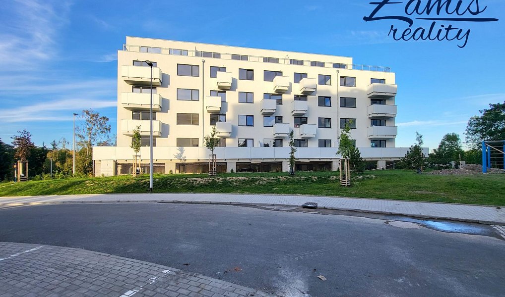 Pronájem bytu 2+kk 50 m², Kladno – náhled fotky 24