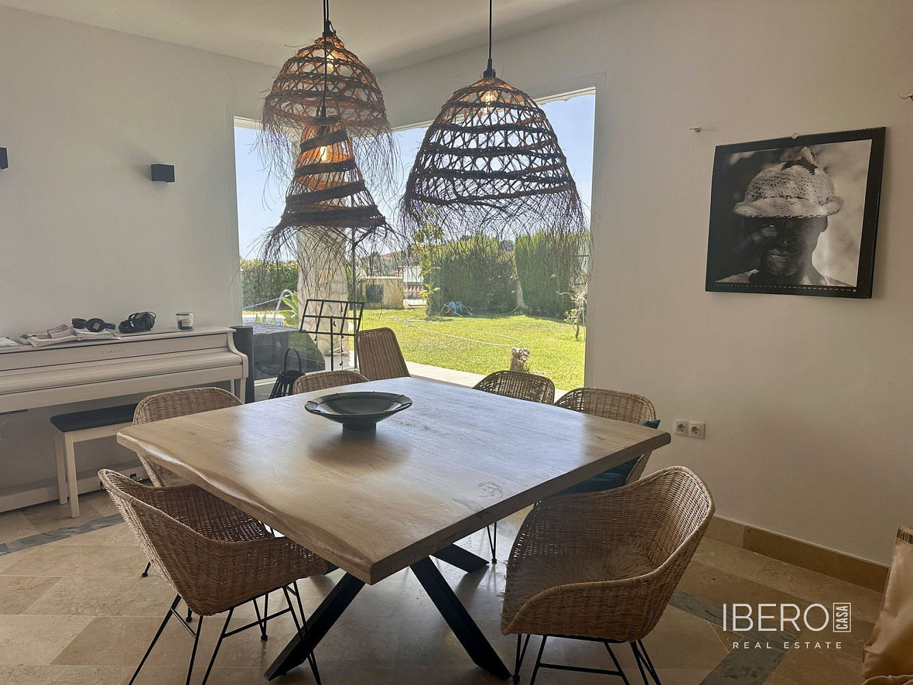 Casa 6+kk – Marbella - Vista 2