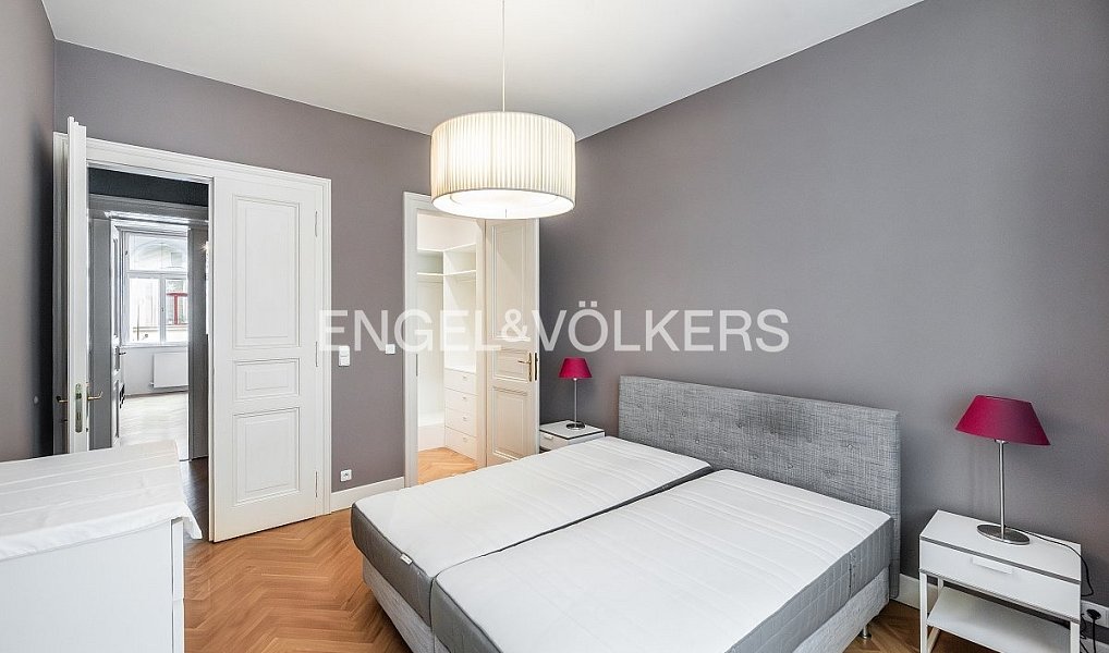 Pronájem bytu 2+1 72 m², Praha – náhled fotky 5
