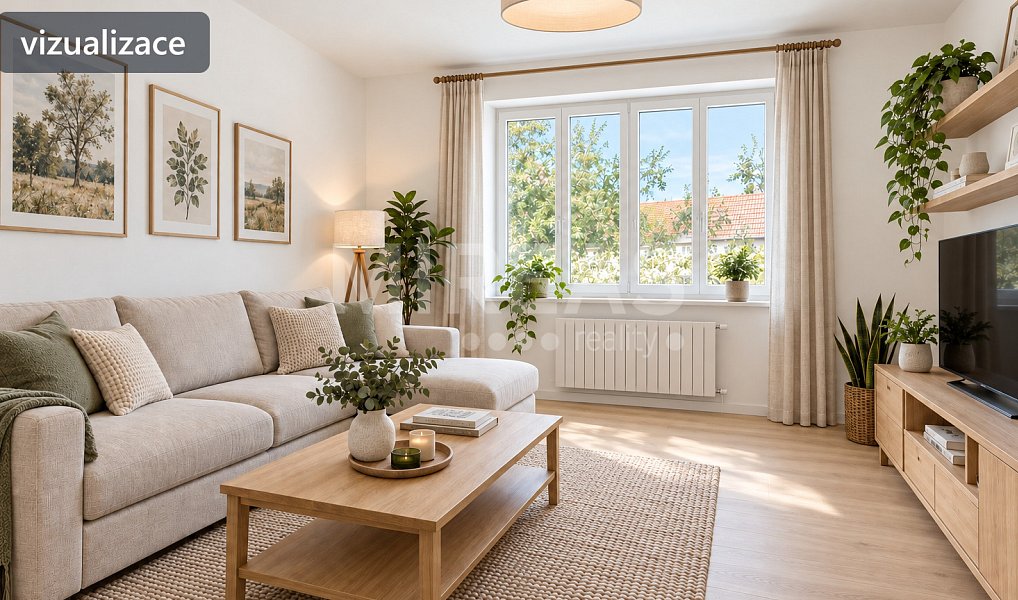 Prodej domu 105 m² s pozemkem 1 102 m², Milovice – náhled fotky 5