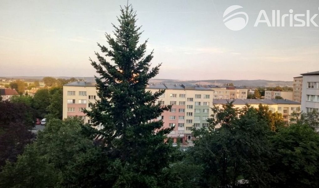 Prodej bytu 1+kk 22 m², Opava – náhled fotky 4
