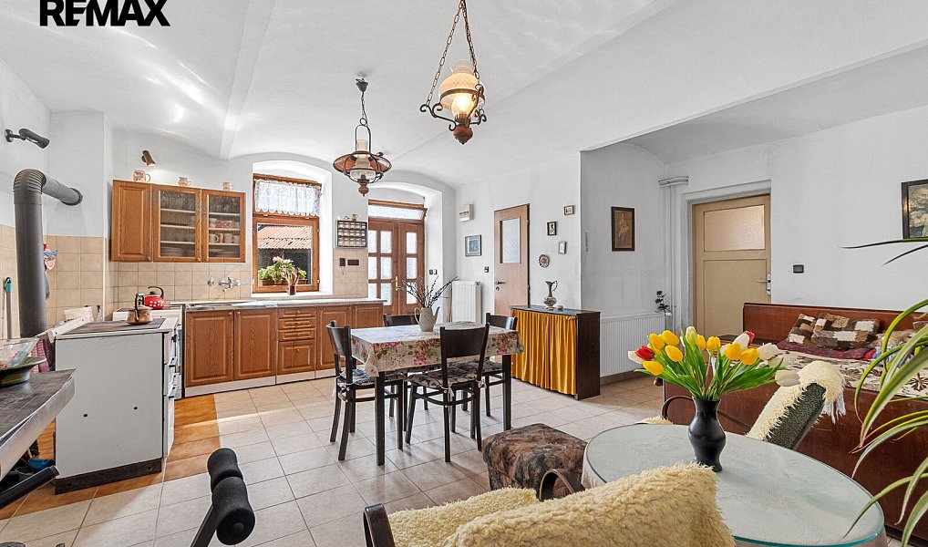 Prodej chaty/chalupy 149 m² s pozemkem 2 549 m², Čejetice – náhled fotky 40