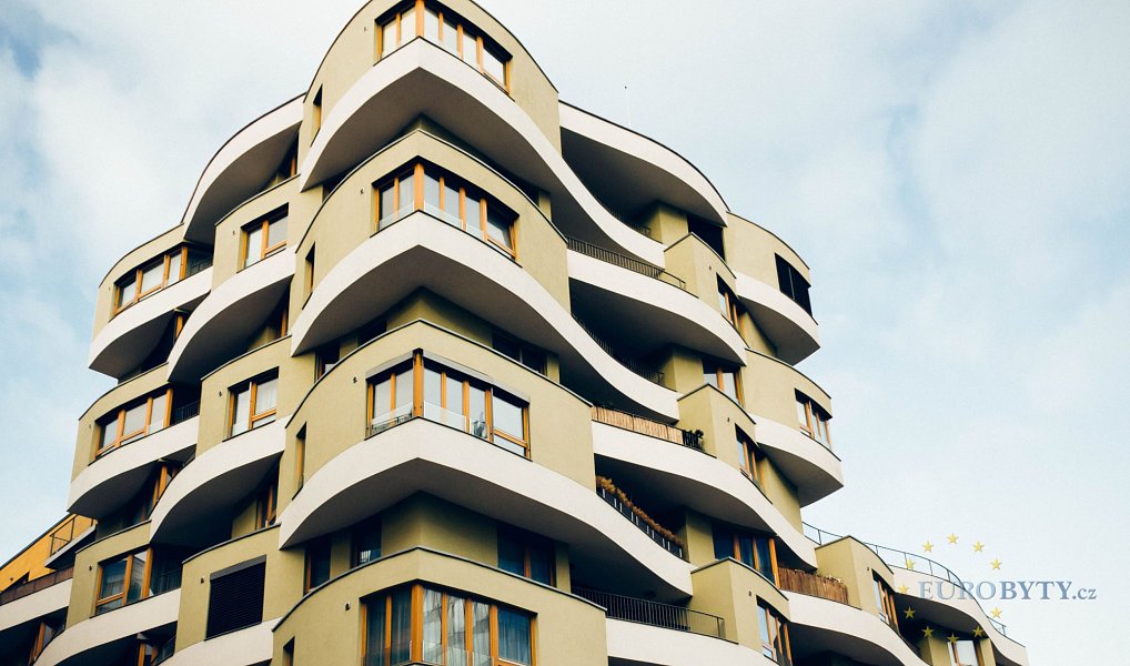 Pronájem garáže, 17 m², Libeň - Praha 9, Praha