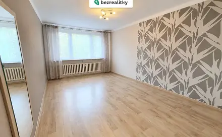 Prodej bytu 2+1 54 m²