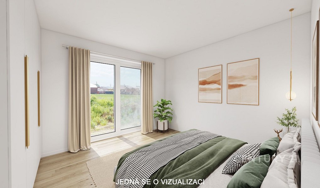 Prodej domu 158 m² s pozemkem 525 m², Ostrava – náhled fotky 14