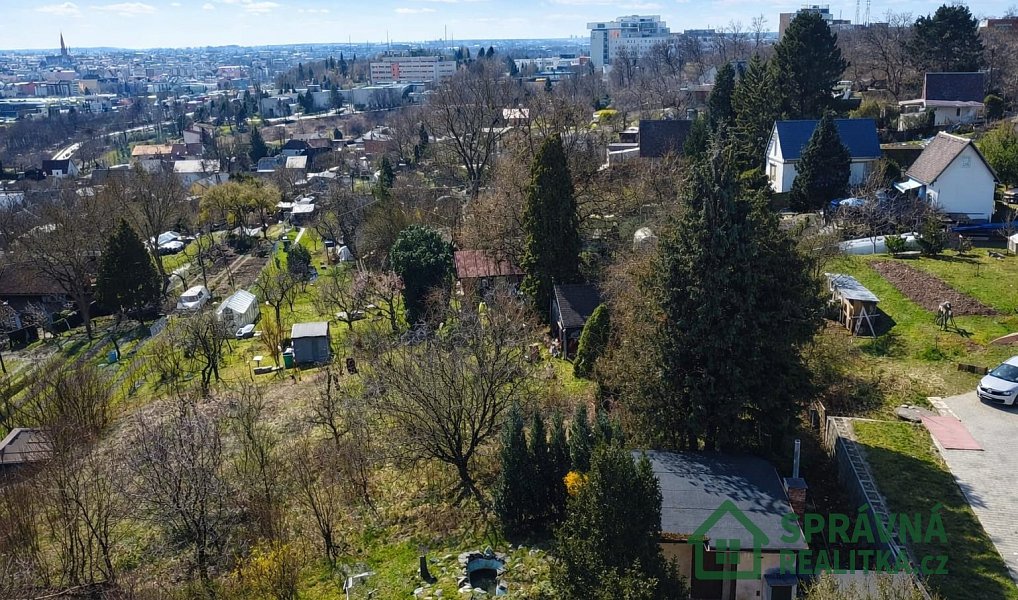 Prodej chaty/chalupy 22 m² s pozemkem 522 m², Plzeň – náhled fotky 10