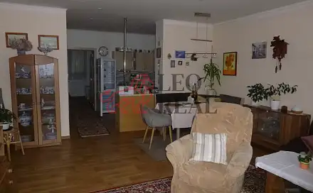 Pronájem bytu 2+kk 67 m²