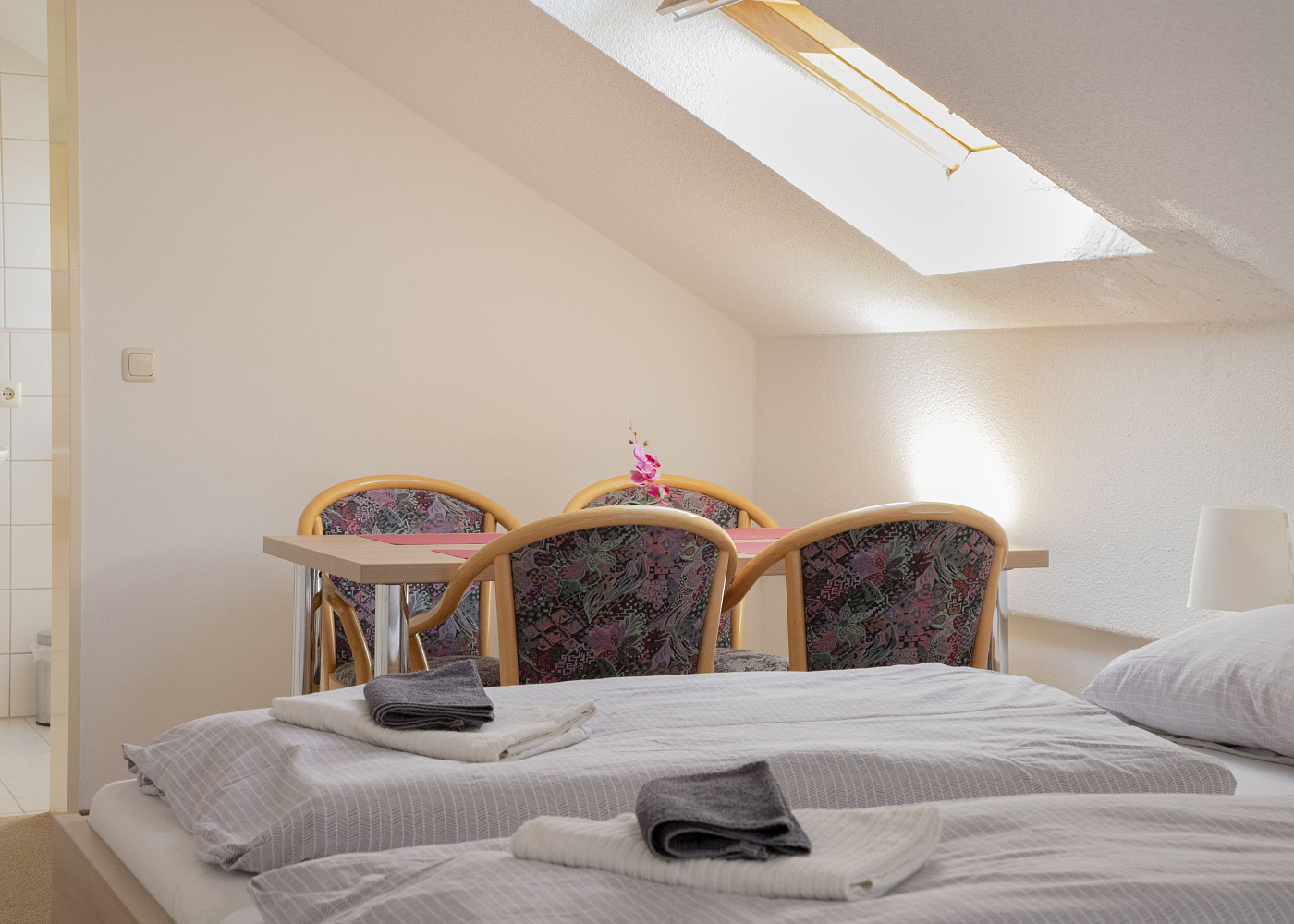 Prodej bytu 1+kk 30 m² – fotografie 3