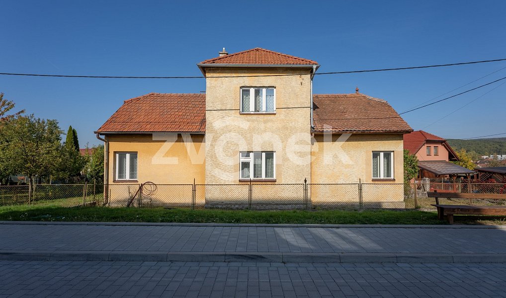Prodej domu 140 m² s pozemkem 629 m², Bojkovice – náhled fotky 17