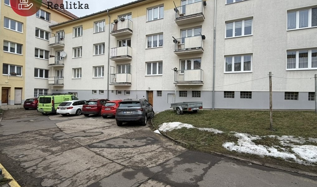 Prodej bytu 3+1 71 m², Teplice – náhled fotky 55
