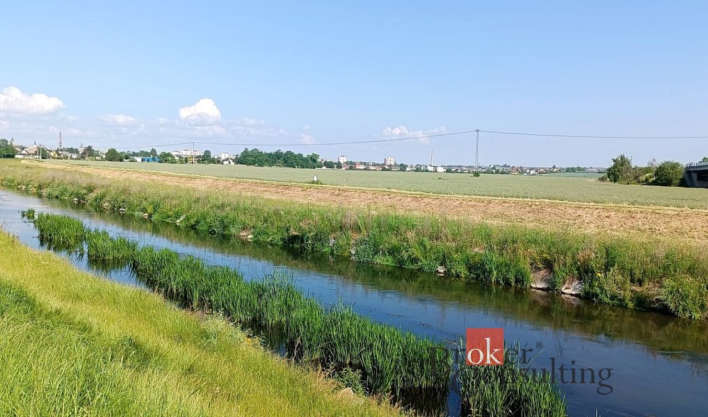 Prodej zahrady 495 m², Opava – náhled fotky 2